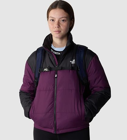 The North Face Rygsæk - Borealis Classic - Navy/Tin Grey The North Face Rygsæk - Borealis Classic - Navy/Tin Grey