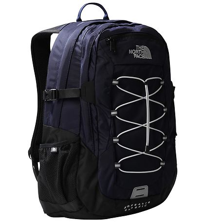 The North Face Rucksack - Borealis Classic+ - Navy/Tin Grey