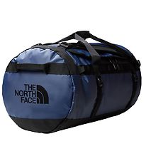 The North Face Rejsetaske - Base Camp Duffel - 95 L - Navy/Sort The North Face Rejsetaske - Base Camp Duffel - 95 L - Navy/Sort