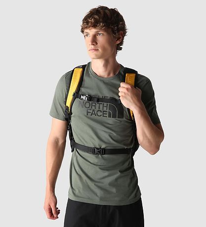 The North Face Rygsæk - Borealis Classic - Guld/Sort The North Face Rygsæk - Borealis Classic - Guld/Sort