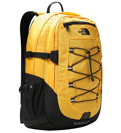 The North Face Rygsæk - Borealis Classic - Guld/Sort The North Face Rygsæk - Borealis Classic - Guld/Sort