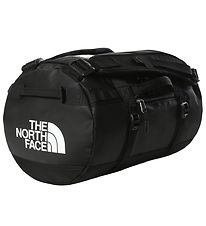The North Face Rejsetaske - Base Camp Duffel - 31 L - Sort The North Face Rejsetaske - Base Camp Duffel - 31 L - Sort