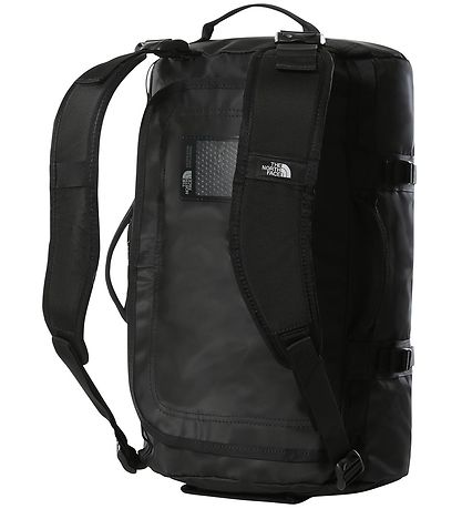 The North Face Rejsetaske - Base Camp Duffel - 31 L - Sort The North Face Rejsetaske - Base Camp Duffel - 31 L - Sort