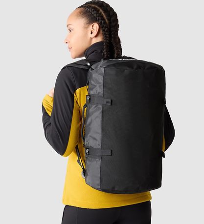 The North Face Rejsetaske - Base Camp Duffel - 31 L - Sort The North Face Rejsetaske - Base Camp Duffel - 31 L - Sort