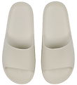Fila Badesandaler - OFF-CRT Slide Wmn - Bone White Fila Badesandaler - OFF-CRT Slide Wmn - Bone White