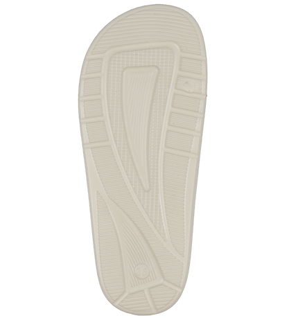 Fila Badesandaler - OFF-CRT Slide Wmn - Bone White Fila Badesandaler - OFF-CRT Slide Wmn - Bone White