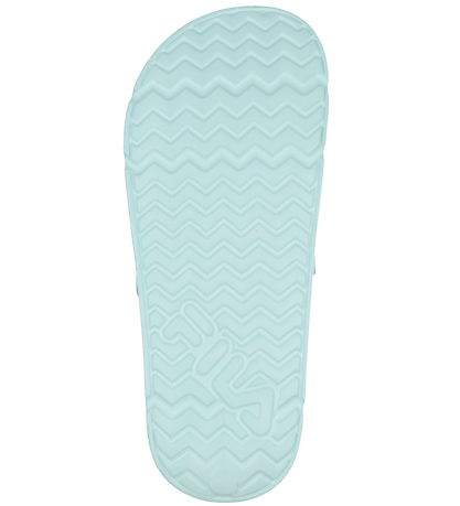 Fila Badesandaler - Morro Bay P Wmn - Opal Blue/Ocean Wave