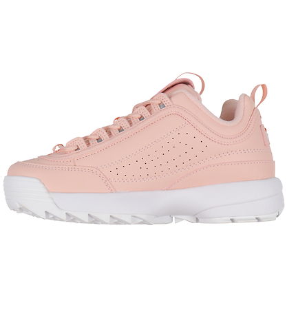 Fila Sneakers - Disruptor Teens - English Rose