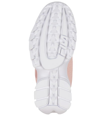 Fila Sneakers - Disruptor Teens - English Rose