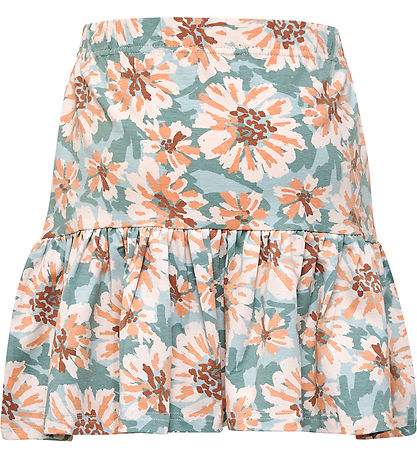 Hummel Nederdel - HmlDorthy - Cork Hummel Nederdel - HmlDorthy - Cork