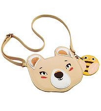 Djeco Skuldertaske - Bjørn Djeco Skuldertaske - Bjørn