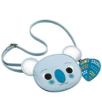 Djeco Skuldertaske - Koala Djeco Skuldertaske - Koala