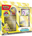 Pokémon Samlekort - Tord Reklev - Psychic Elegance Pokémon Samlekort - Tord Reklev - Psychic Elegance