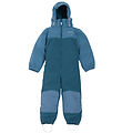 Viking Softshelldragt m. Fleece - Play - Denim Viking Softshelldragt m. Fleece - Play - Denim