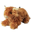 Living Nature Bamse - 27x15 cm - Skotsk Højlandskvæg Living Nature Bamse - 27x15 cm - Skotsk Højlandskvæg