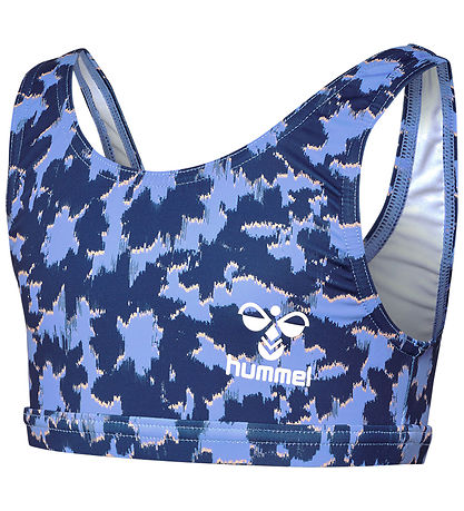 Hummel Bikini - HmlDinia - Dark Denim Hummel Bikini - HmlDinia - Dark Denim