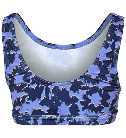 Hummel Bikini - HmlDinia - Dark Denim Hummel Bikini - HmlDinia - Dark Denim