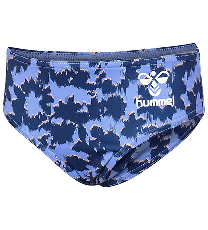 Hummel Bikini - HmlDinia - Dark Denim Hummel Bikini - HmlDinia - Dark Denim