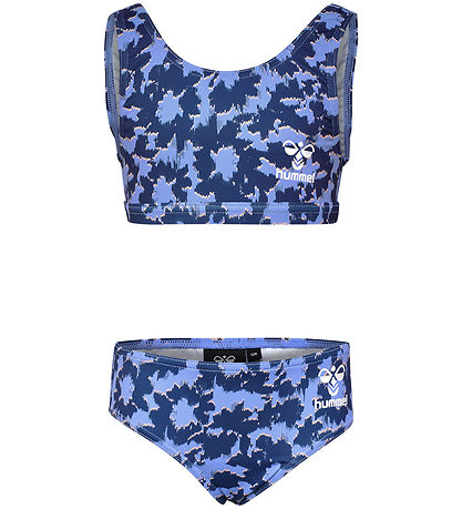 Hummel Bikini - HmlDinia - Dark Denim Hummel Bikini - HmlDinia - Dark Denim