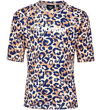 Hummel Badebluse - UV40+ - HmlLucia - Peach Parfait Hummel Badebluse - UV40+ - HmlLucia - Peach Parfait