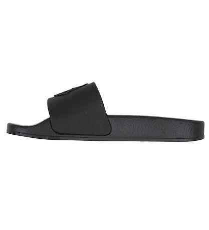 Moncler Badesandaler - Petit Basile - Sort Moncler Badesandaler - Petit Basile - Sort