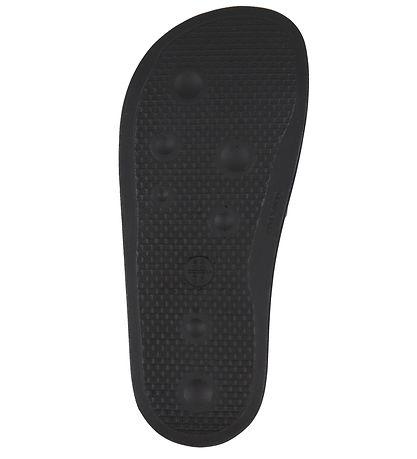 Moncler Badesandaler - Petit Basile - Sort Moncler Badesandaler - Petit Basile - Sort