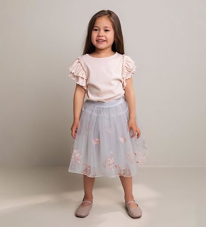 MarMar Tylnederdel - Shelby -  Wallflower Emb MarMar Tylnederdel - Shelby -  Wallflower Emb