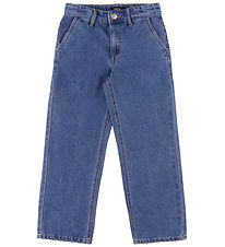 LMTD Jeans - NlmToizza - Medium Blue Denim LMTD Jeans - NlmToizza - Medium Blue Denim
