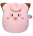 Squishmallows Bangsi - 25 cm - Pokémon Clefairy