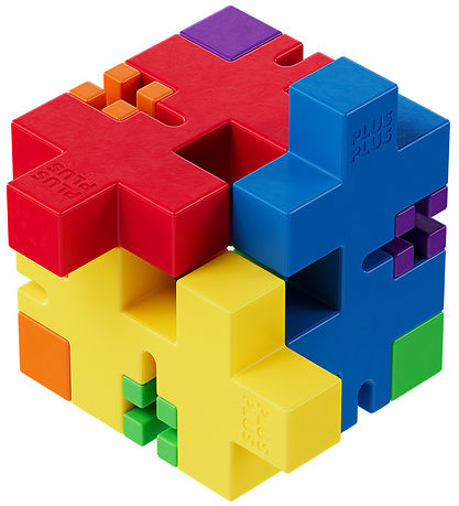 Plus-Plus HEXEL - Spectrum Plus-Plus HEXEL - Spectrum