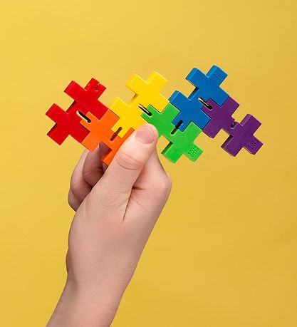 Plus-Plus HEXEL - Spectrum Plus-Plus HEXEL - Spectrum