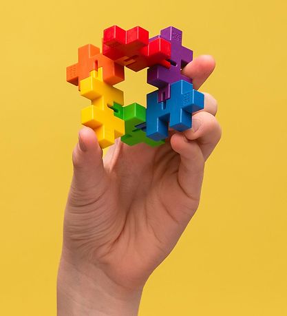 Plus-Plus HEXEL - Spectrum Plus-Plus HEXEL - Spectrum