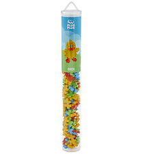 Plus-Plus - Kylling - 100 stk. Plus-Plus - Kylling - 100 stk.