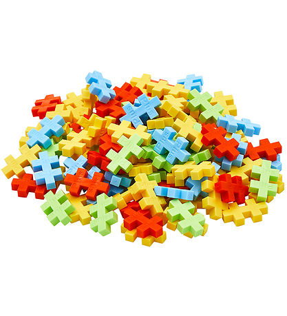 Plus-Plus - Kylling - 100 stk. Plus-Plus - Kylling - 100 stk.