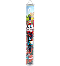 Plus-Plus - Royal Guard - 100 stk. Plus-Plus - Royal Guard - 100 stk.