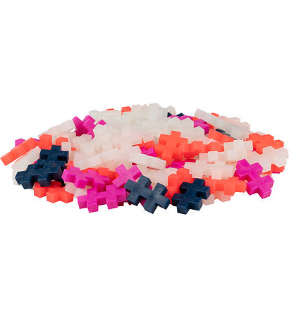 Plus-Plus - Axolotl - 100 stk.