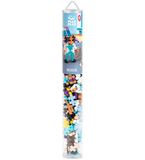Plus-Plus - Medical - 100 stk. Plus-Plus - Medical - 100 stk.