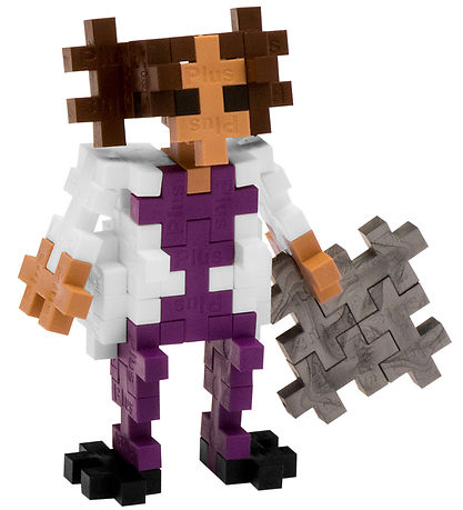 Plus-Plus - Medical - 100 stk. Plus-Plus - Medical - 100 stk.