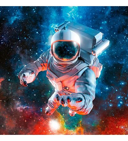 Ravensburger Puslespil - 3x49 Brikker - Space Adventure Ravensburger Puslespil - 3x49 Brikker - Space Adventure