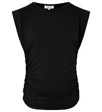 Rosemunde Top - Navy