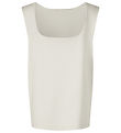 Rosemunde Top - Vendbar - Ivory Rosemunde Top - Vendbar - Ivory