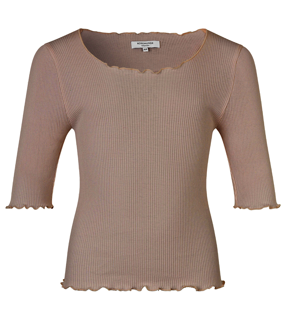 Blouse Rosemunde - SoieCoton - Koala - Rosemunde - 16 ans 176 - Blouse 23 €