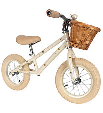 Konges Sløjd Løbecykel - Lemon Konges Sløjd Løbecykel - Lemon