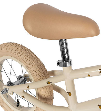 Konges Sløjd Løbecykel - Lemon
