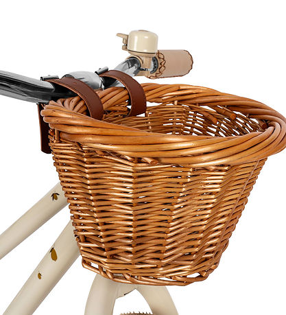 Konges Sløjd Løbecykel - Lemon