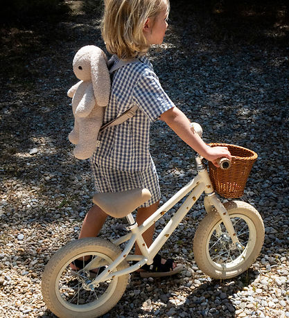 Konges Sløjd Løbecykel - Lemon