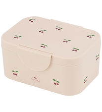 Konges Sløjd Madkasse - Cherry Blush Konges Sløjd Madkasse - Cherry Blush