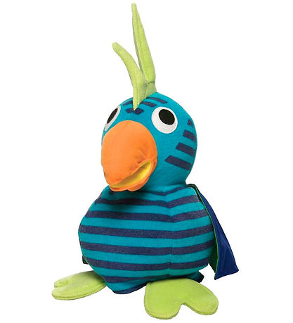 DR Bamse - 25 cm - Snakkende Andrea DR Bamse - 25 cm - Snakkende Andrea