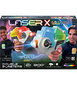 Laser X Ultra Double Blasters