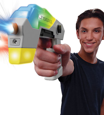 Laser XUltra Micro Blaster B2  Laser XUltra Micro Blaster B2